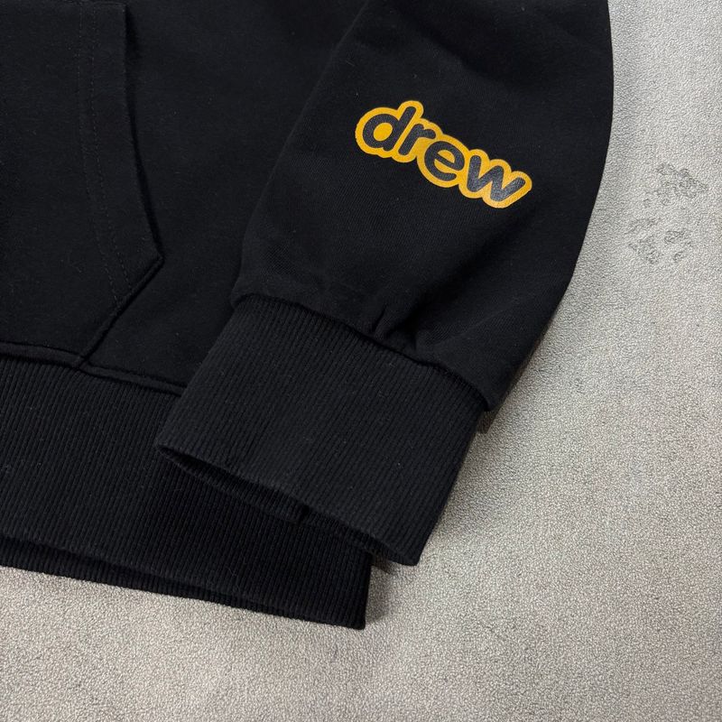 HOODIE DREW, size L, foto 4