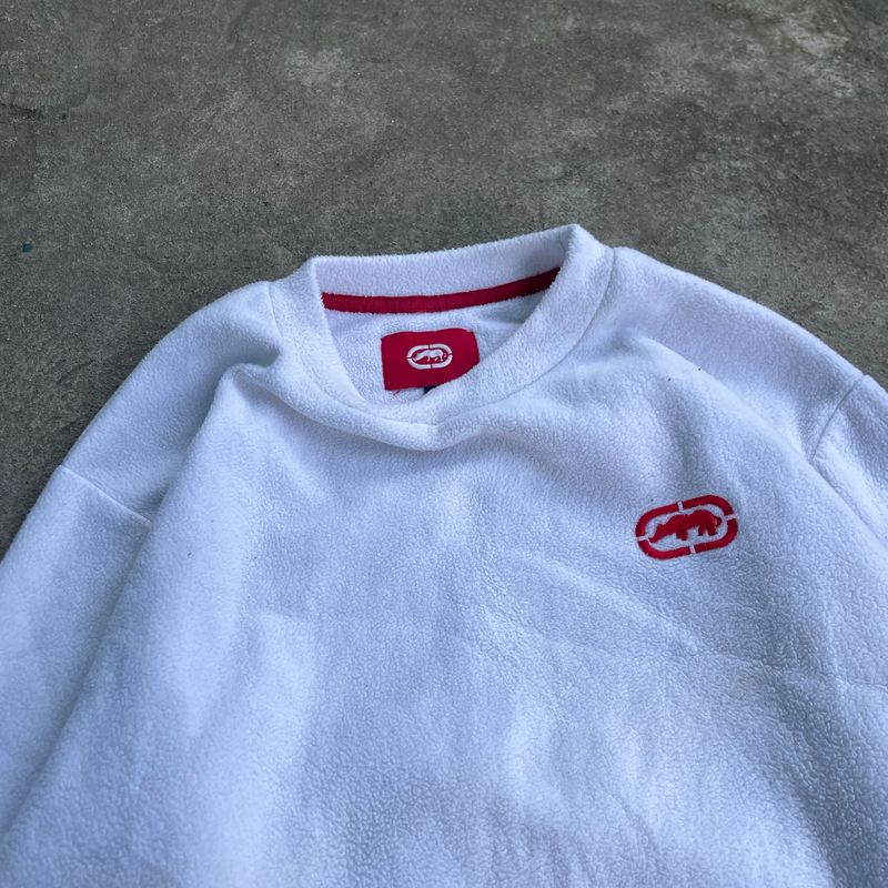 Longsleeve Fleece ECKO UNLTD, foto 5