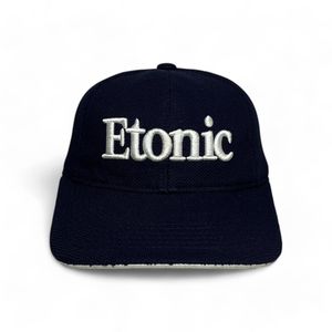 Sportswear Hat Pria black