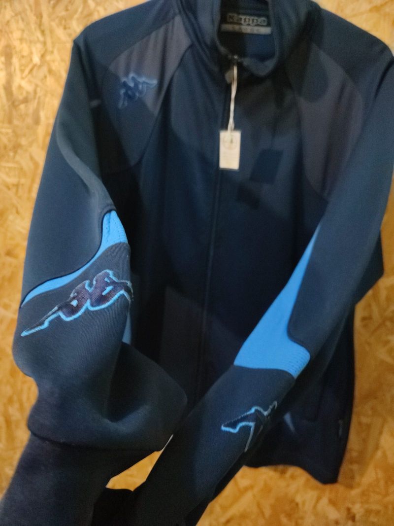 Tracktop kappa original, foto 3