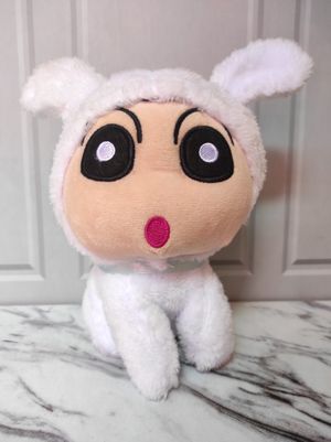 Boneka sinchan