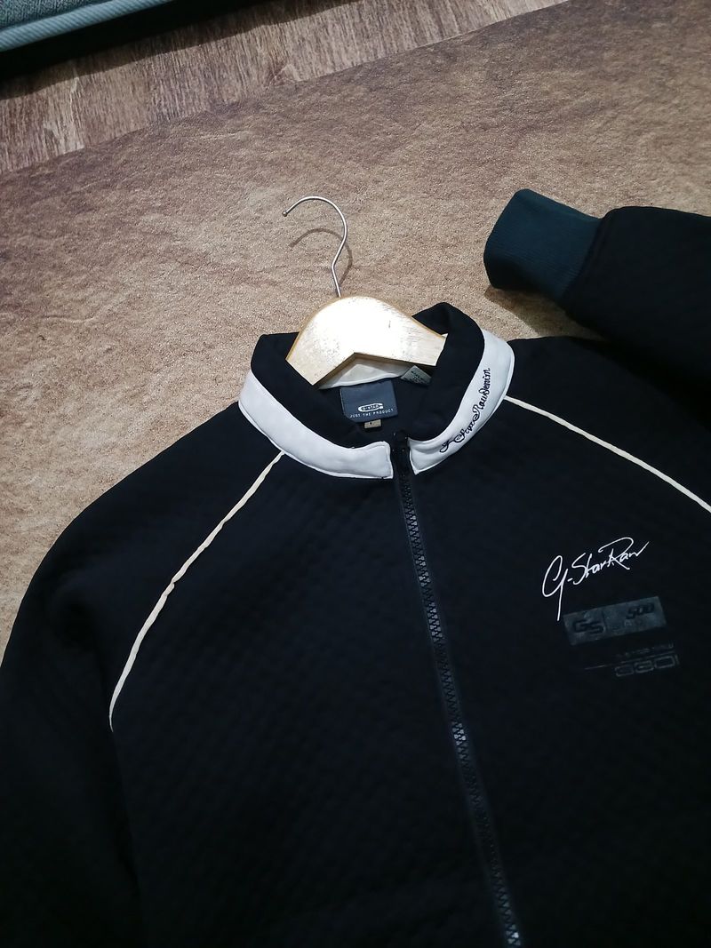 G-STAR RAW jaket second branded, foto 3