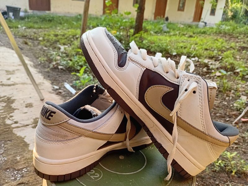 nike dunk low original, foto 3