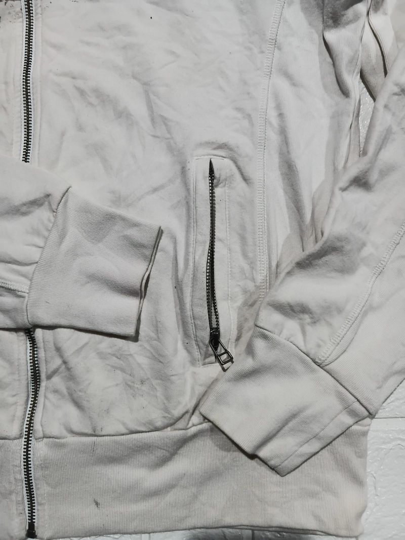 Jaket guess fullzip, foto 4