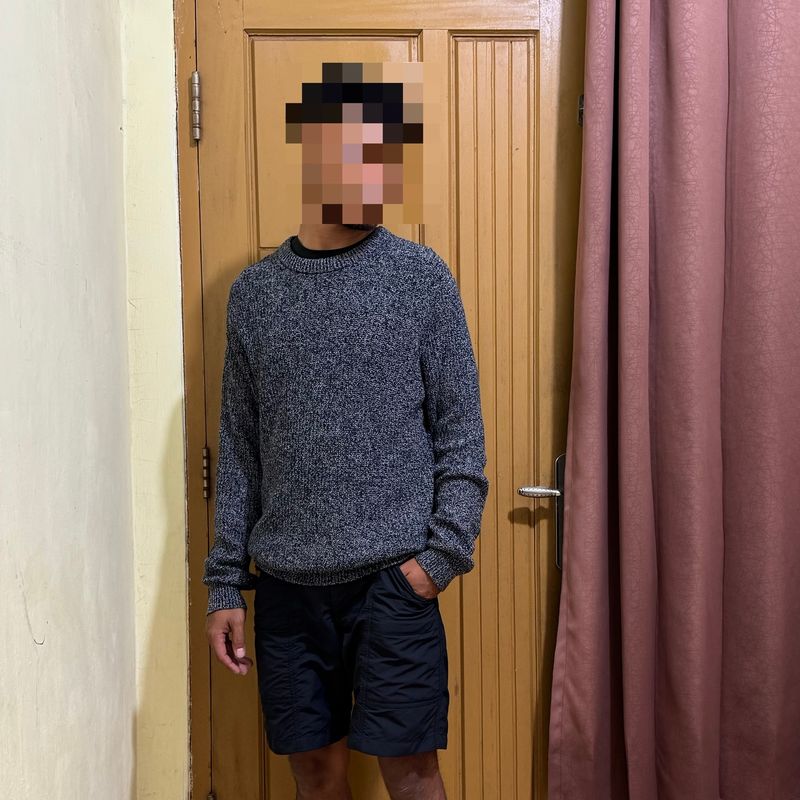 Uniqlo basic Knitwear, foto 2