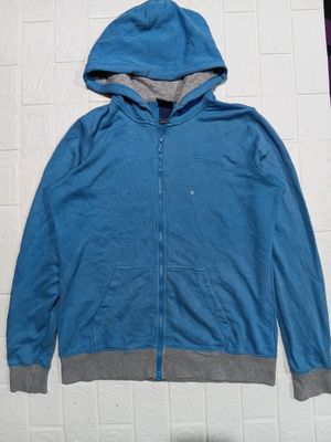 Hoodie nike fullzip