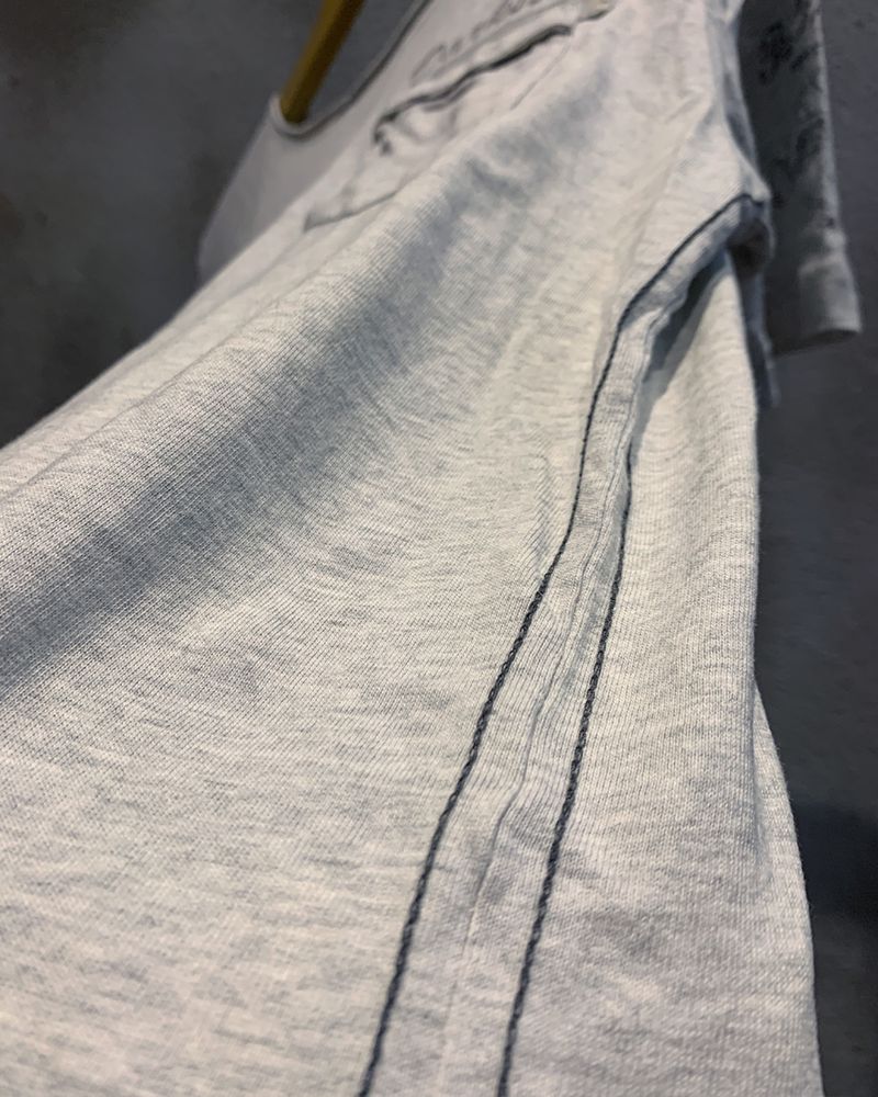 Y2k Ceronias The Darkside Pocket Tee, foto 10