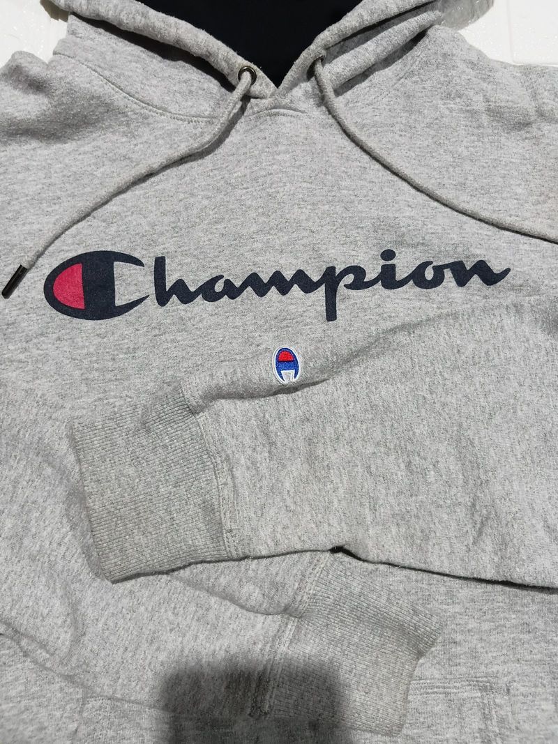 Hoodie champion, foto 2