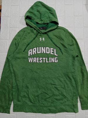 Hoodie under armour