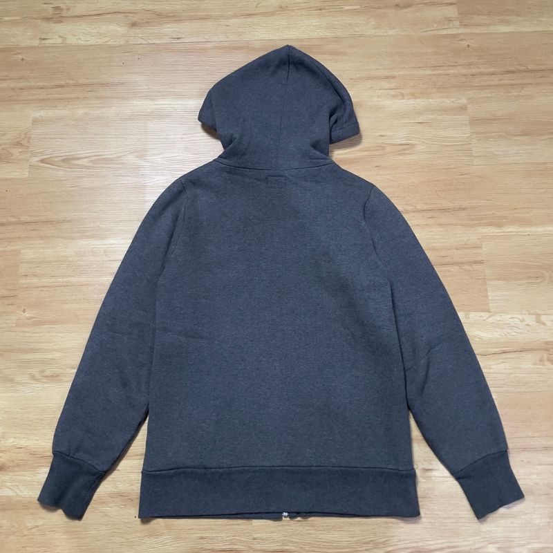 WTAPS Hellweek Wooky Full Zip Hoodie, foto 2