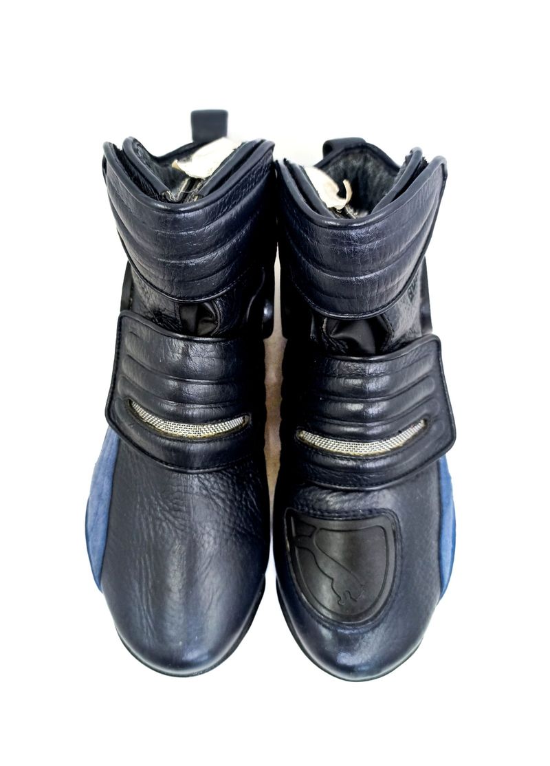 PUMA 'flat 2 GTX V2' bikers sneakers, foto 4