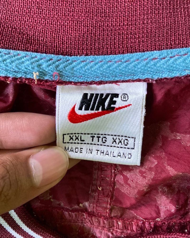 PULLOVER NIKE VINTAGE, foto 4