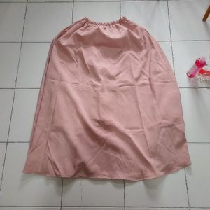 Rok panjang rubylicious