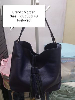 Tas hobo, brand Morgan