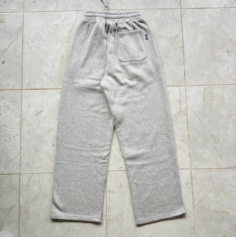 Agod Loose Gray Sweatpants, foto 2