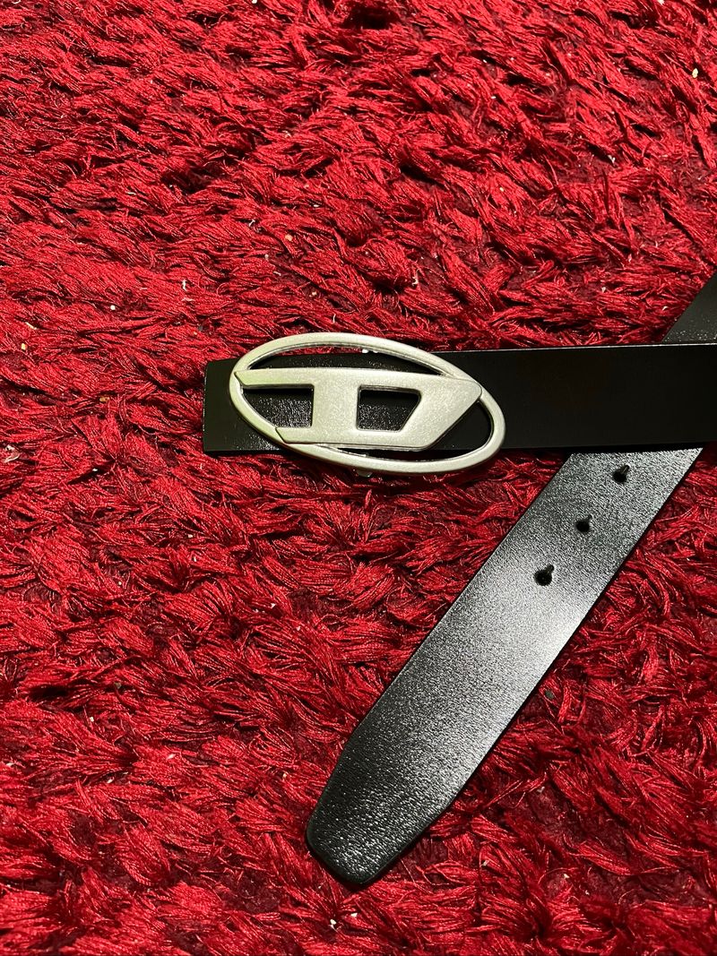 belt D logo, foto 3