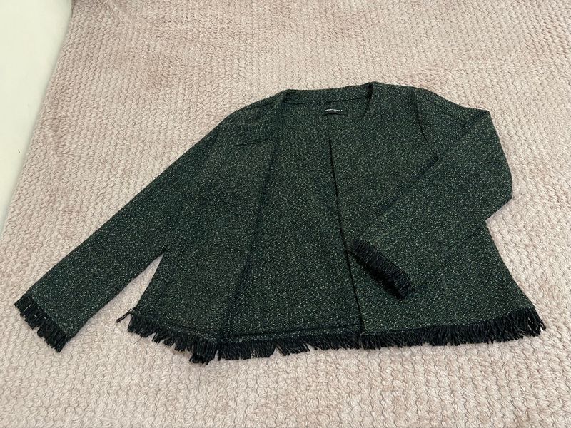 Blazer Tweed Berrybenka, foto 2