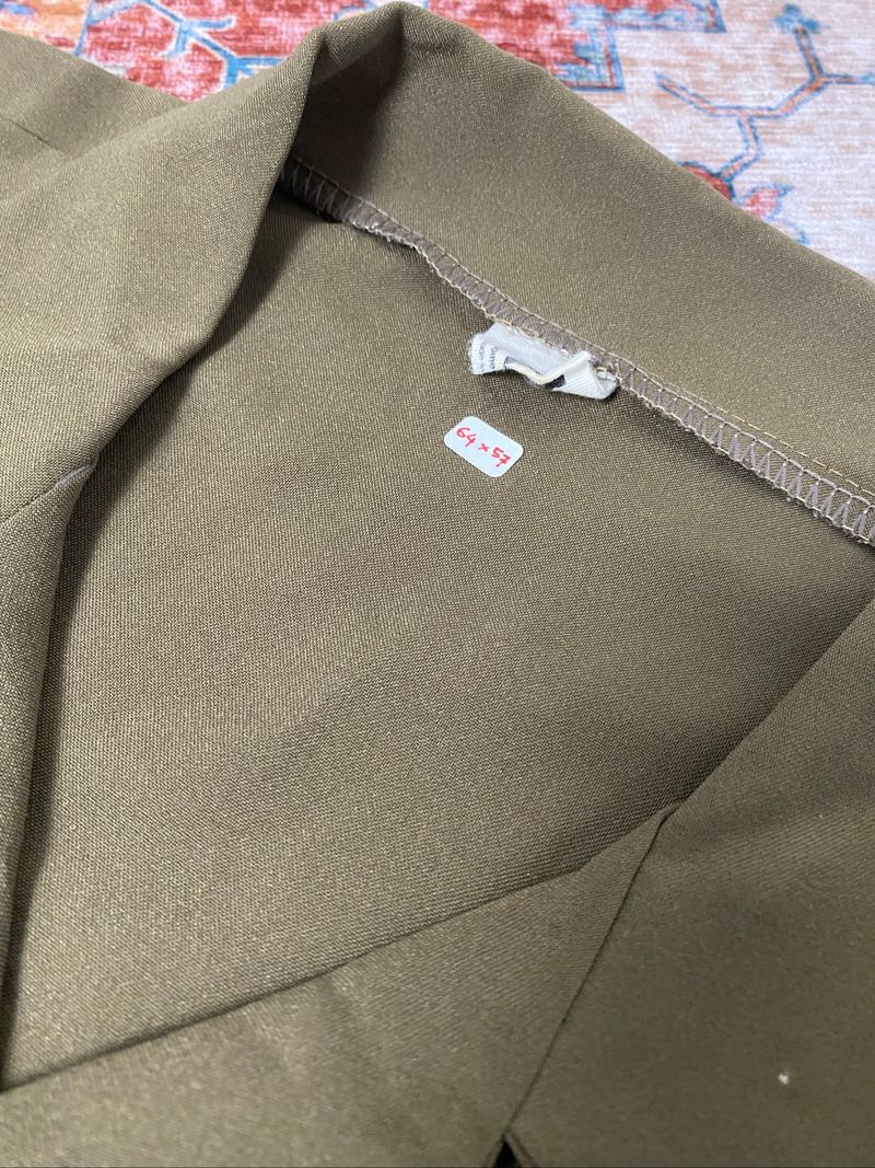 Boxy shirt, foto 4