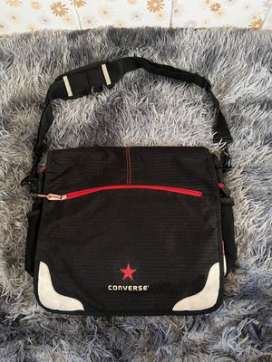 Massager Bag Converse Vintage