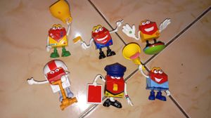 Mainan mcd