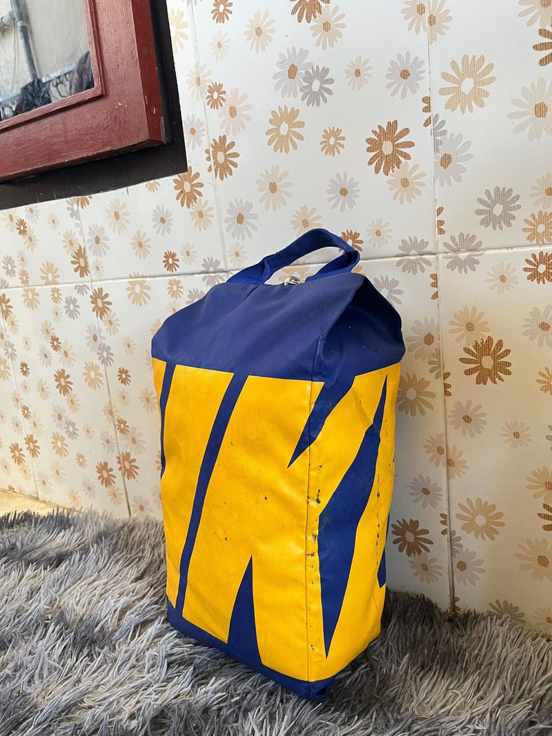 Nike Tas Sepatu, foto 5