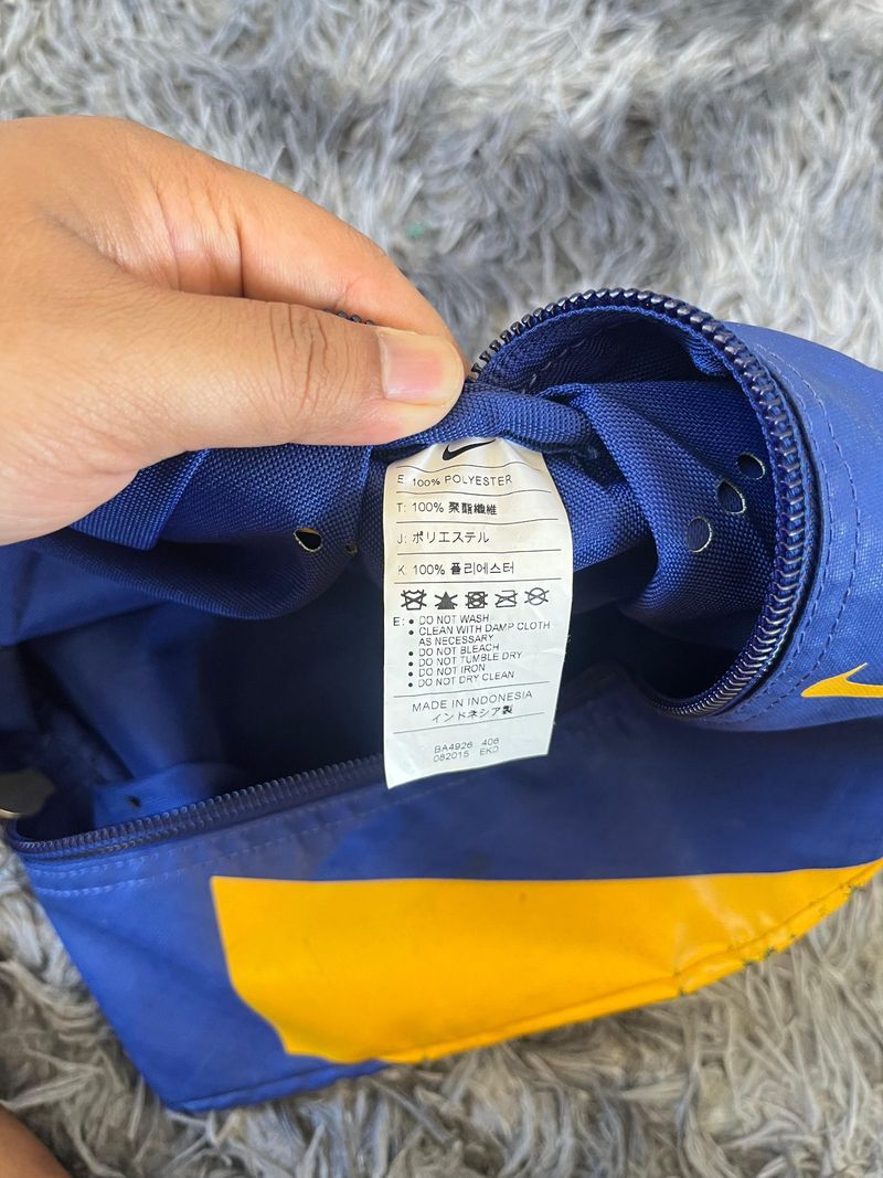 Nike Tas Sepatu, foto 9