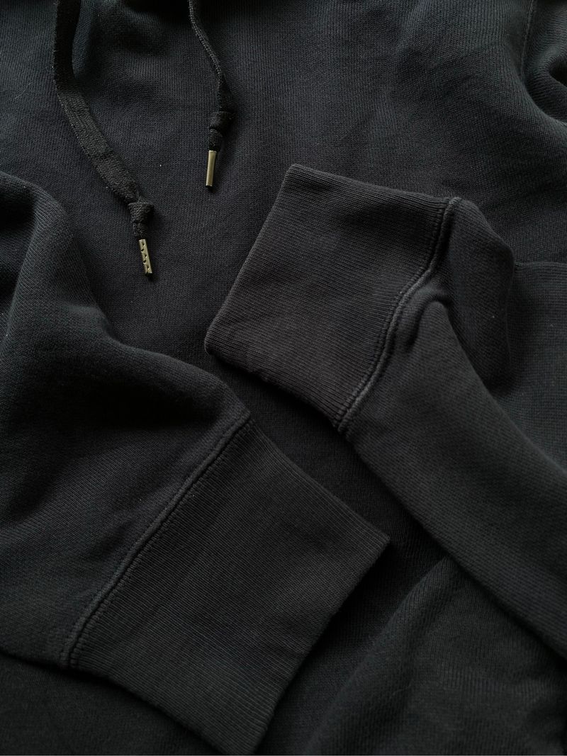 Hoodie Uniqlo, foto 4