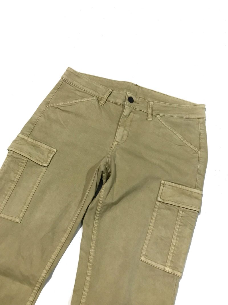 uniqlo cargo pants, foto 4