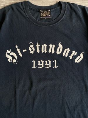 hi-standard