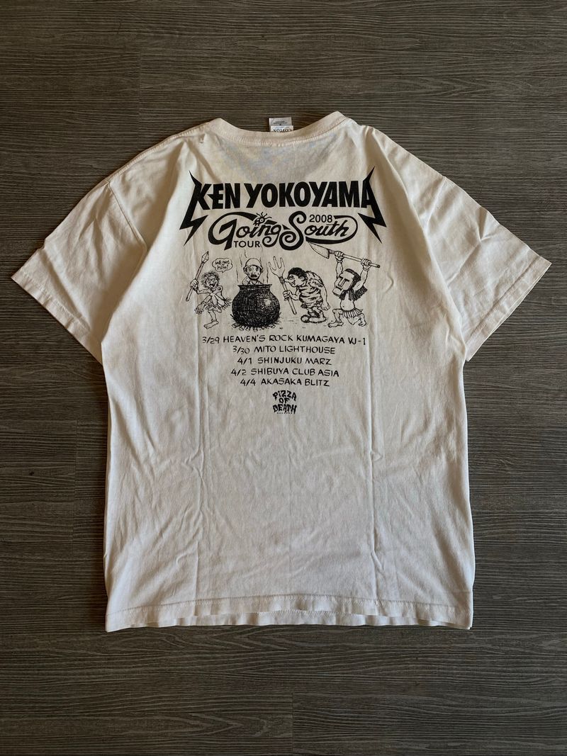 ken yokoyaman ‘08, foto 4