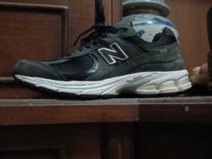 nb (new balance) 2002r ori no fake fake