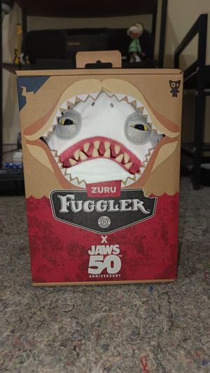 Fuggler JAWS