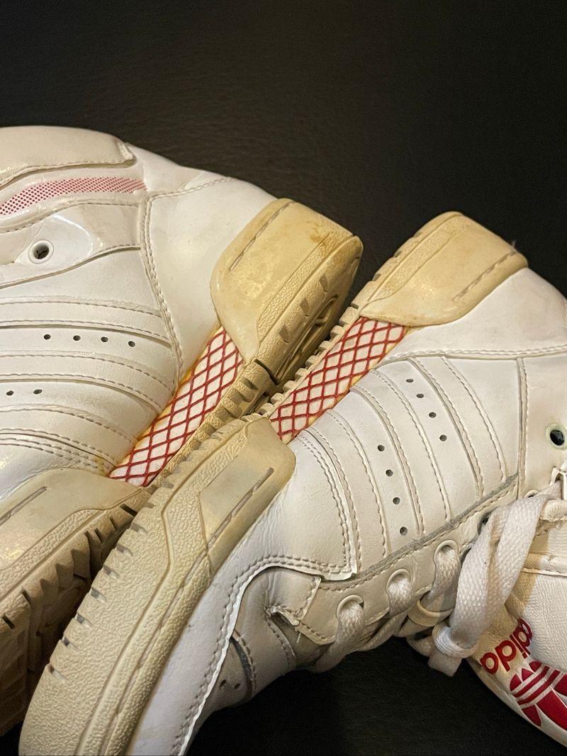 Adidas Metro Attitude Love, foto 3