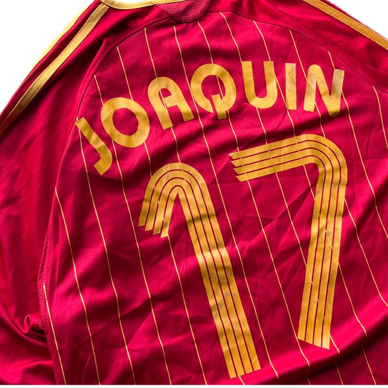 JERSEY SPANYOL, foto 3
