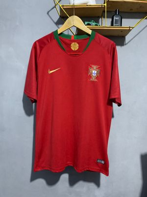 T-Shirt Ronaldo Fortugal
