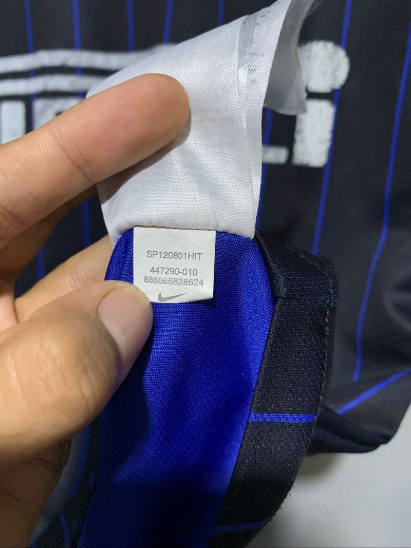 T-Shirt Inter Milan, foto 8