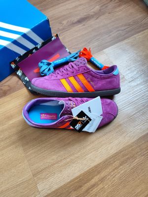 [Termurah] Sneakers - Adidas City Series Shanghai