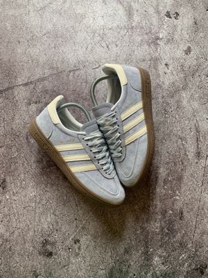 Adidas Spezial Handball Semi Blue White