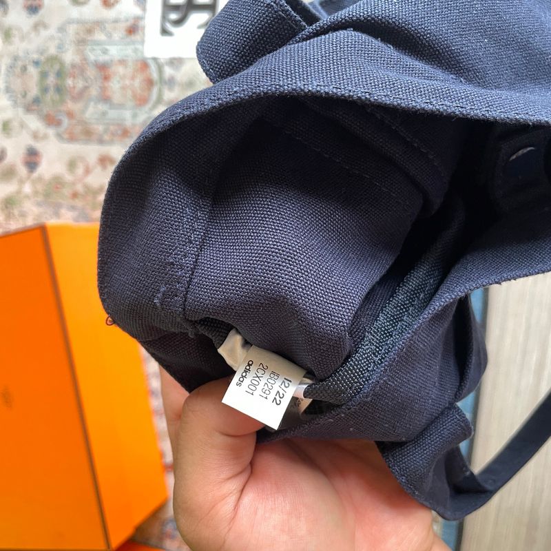 Adidas bag original, foto 4