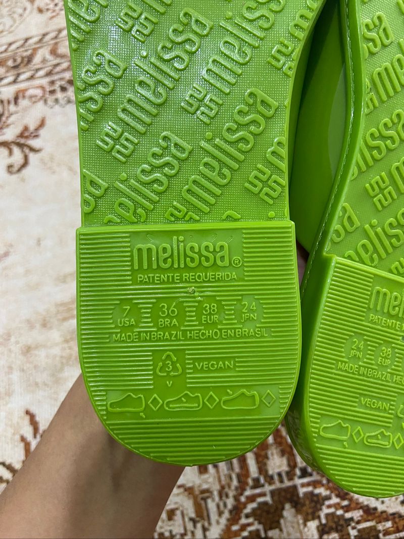 Melissa annastasia, foto 4