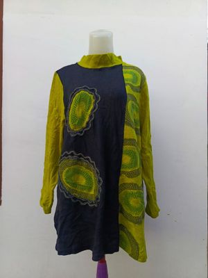 Blouse LA.SIRIUS