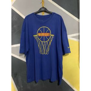 kaos tshirt nike nba warrior