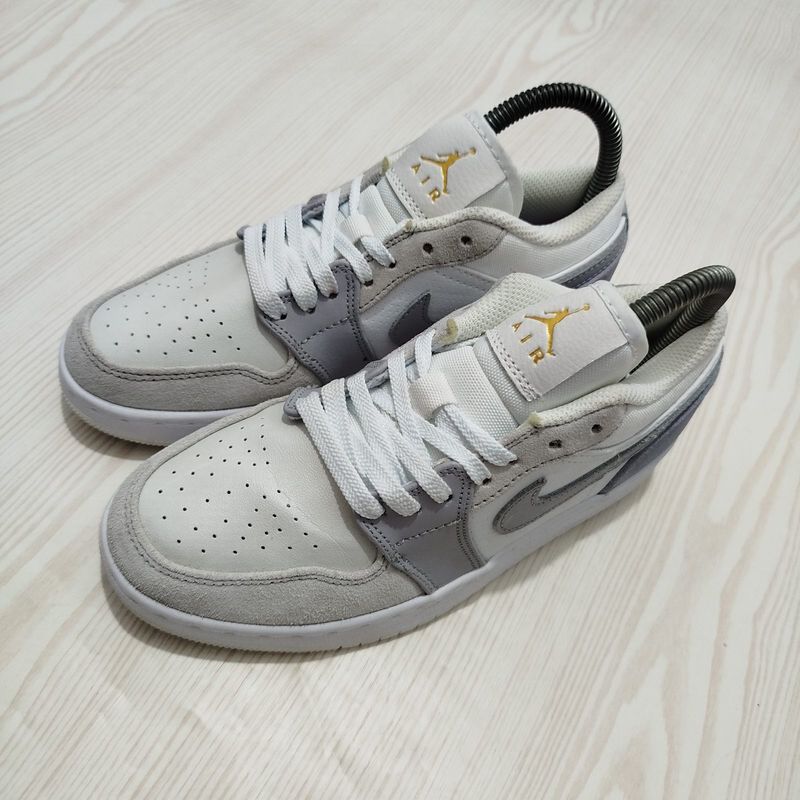 Nike Air Jordan, foto 2