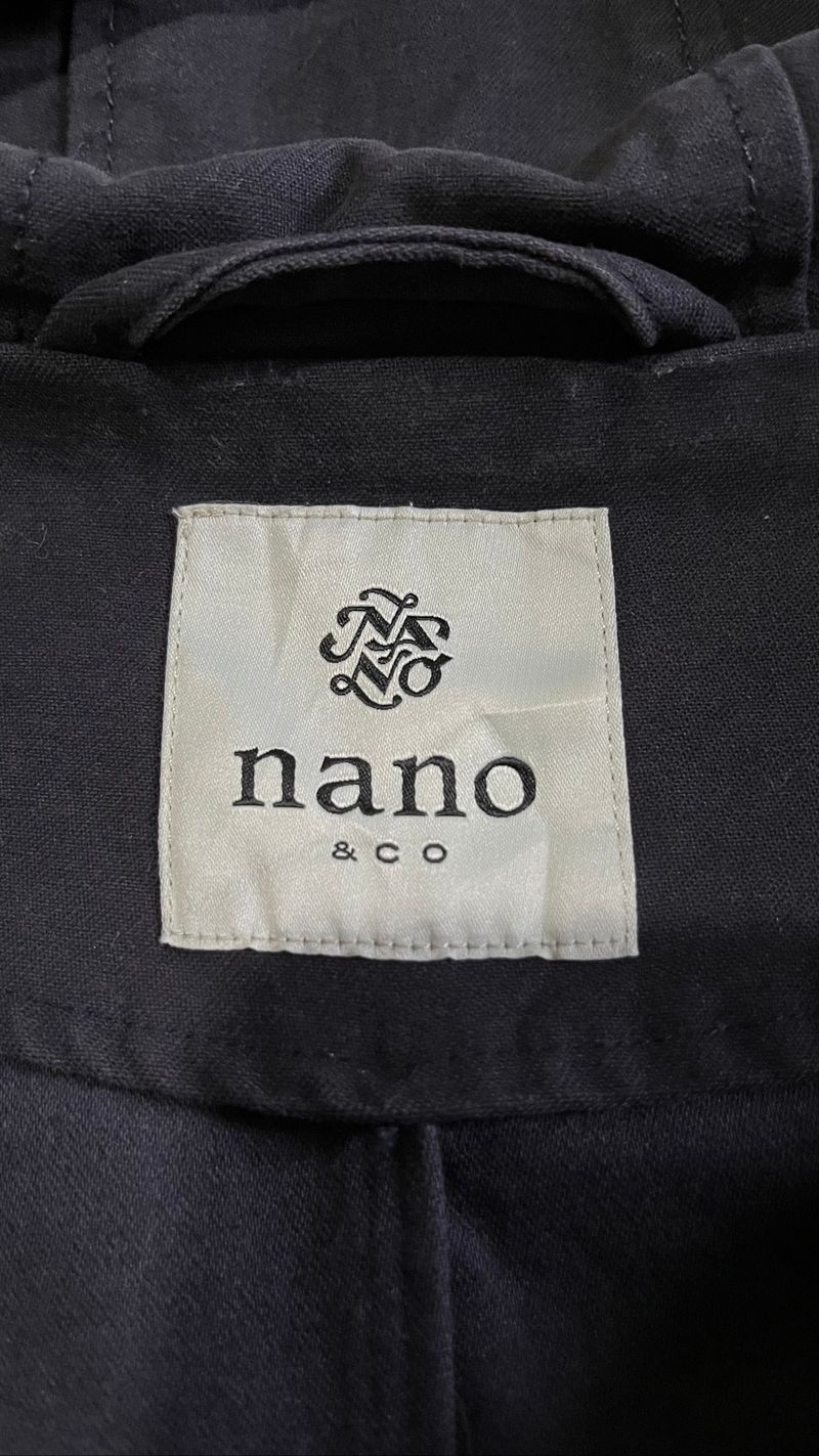 Nano universe jaket, foto 2