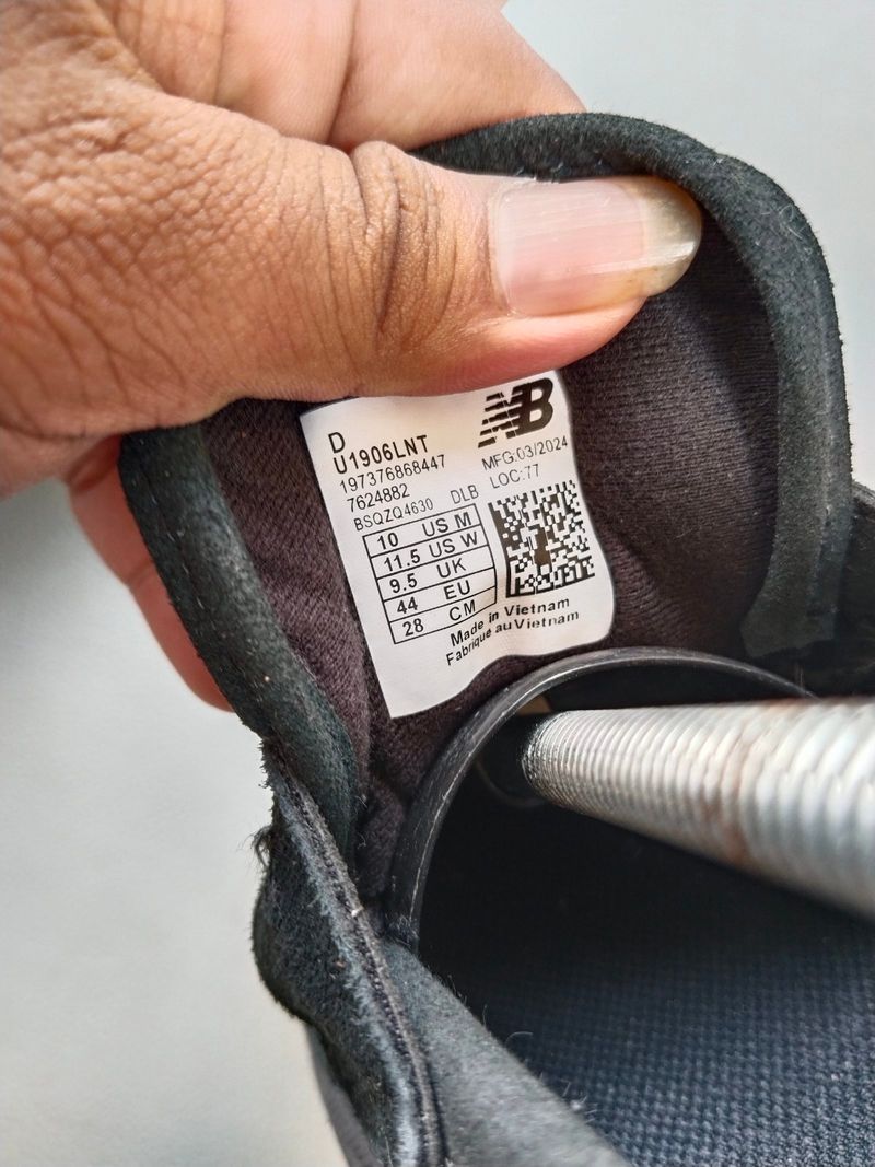 new balance 1906, foto 6
