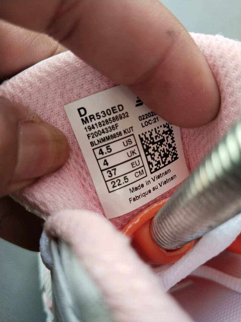 new balance 530, foto 6