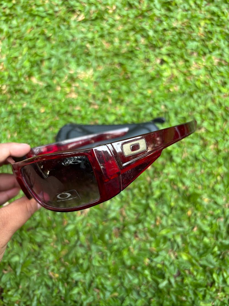 OAKLEY GASCAN SERIES SUNGLASSES (2), foto 5