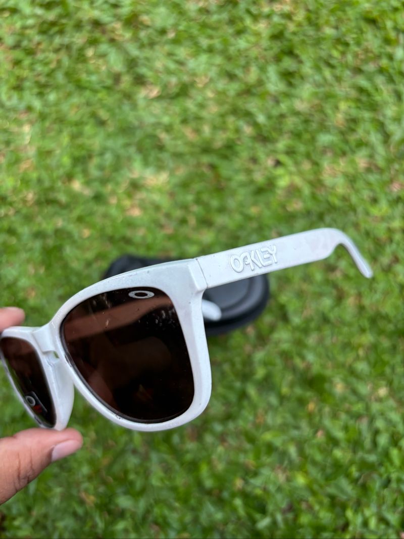 OAKLEY FROGSKINS SERIES SUNGLASSES, foto 5