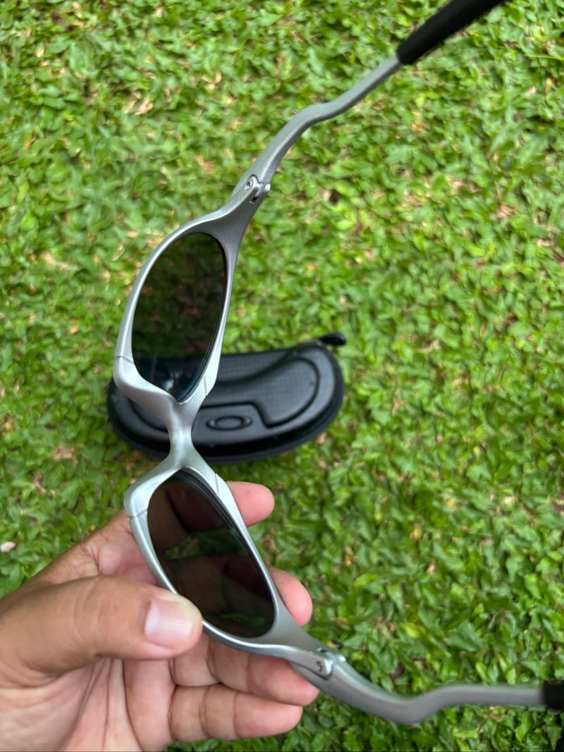 OAKLEY ROMEO SERIES SUNGLASSES, foto 7