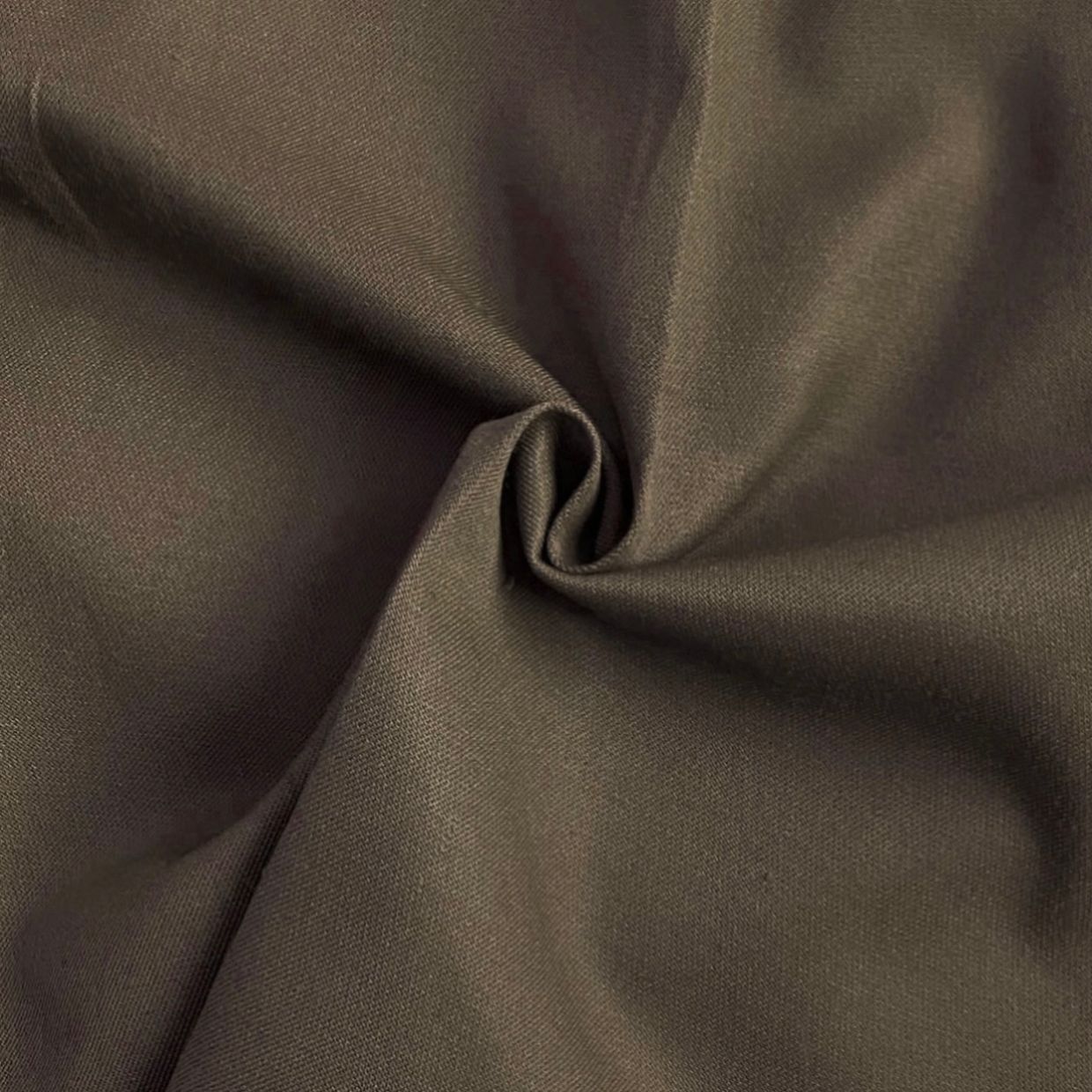 Minimalist Casual Short Pria brown, foto 3